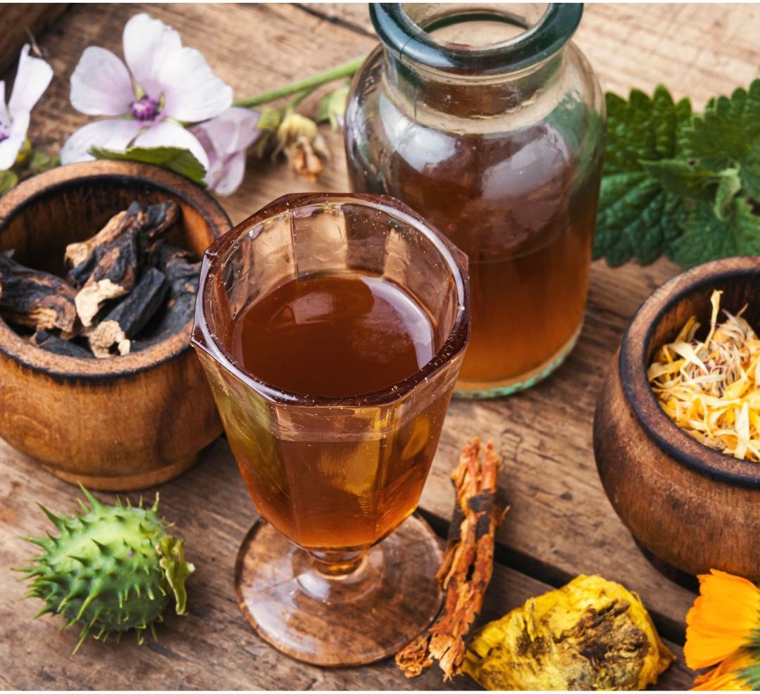 Sans titre - 3 Séance de naturopathie lors d'une retraite pilates et yoga